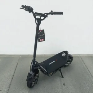 Patinete Eléctrico Rovoron R7 60V Homologado DGT