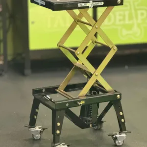 Elevador de Tijera para Patinete Eléctrico