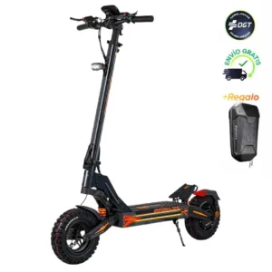 Patinete Eléctrico Ecoxtrem Armored One