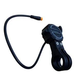 Acelerador gatillo tank