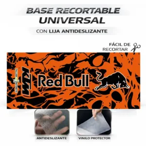 Cinta antideslizante para scooter naranja_11zon