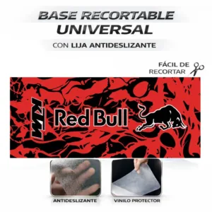 base antideslizante patinete KTM