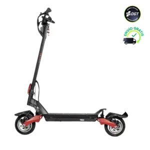 Patinete Eléctrico Ice Q3 Evo One Homologado DGT