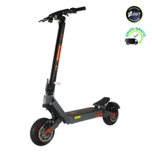Patinete Eléctrico Kukirin G2 Ultra Homologado DGT