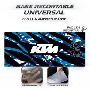 base antideslizante patinete KTM