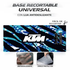 base antideslizante patinete KTM