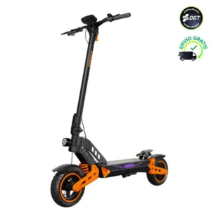 Kamikaze K1 Lite DGT