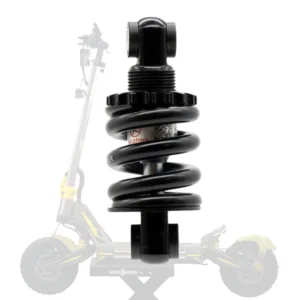 Amortiguador Suspensión Ecoxtrem M41 Armored