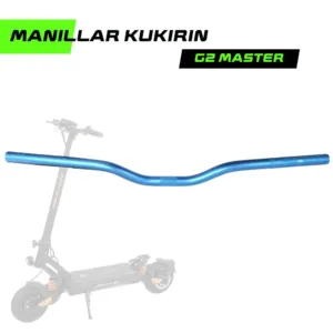 Manillar patinete electrico Kukirin G2 Master