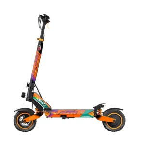 Vinilo Motorex X KTM Kamikaze K1