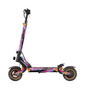 Vinilo fli Redbull X KTM Kamikaze K1