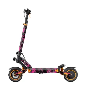 Vinilo Rosa TDP Kamikaze K1 / Plus / Max / Lite