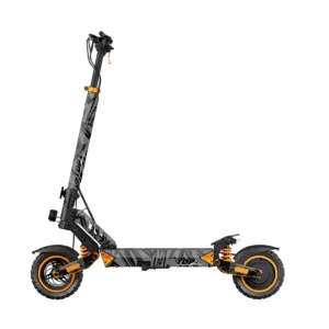 Vinilo Negro Zebre Kamikaze K1 / Plus / Max / Lite