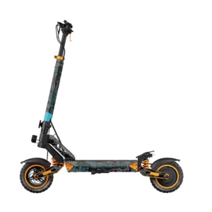 Vinilo Azul Carbon Redbull X KTM Kamikaze K1 / Plus / Max Lite