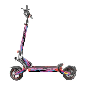 Vinilo Yamaha X Alpinestars Zwheel Zwolf / Plus / Duo