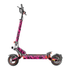 Vinilo Rosa TDP Zwheel Zwolf / Plus / Duo