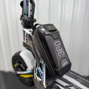 Kit Batería Trucar Velocidad 12v Ecoxtrem M41 Armored / Dual
