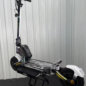 Kit Batería Trucar Velocidad 12v Ecoxtrem M41 Armored / Dual