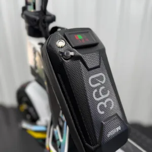 Kit Batería Trucar Velocidad 12v Ecoxtrem M41 Armored / Dual