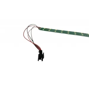 Luz Led Lateral Ecoxtrem M41 Armored
