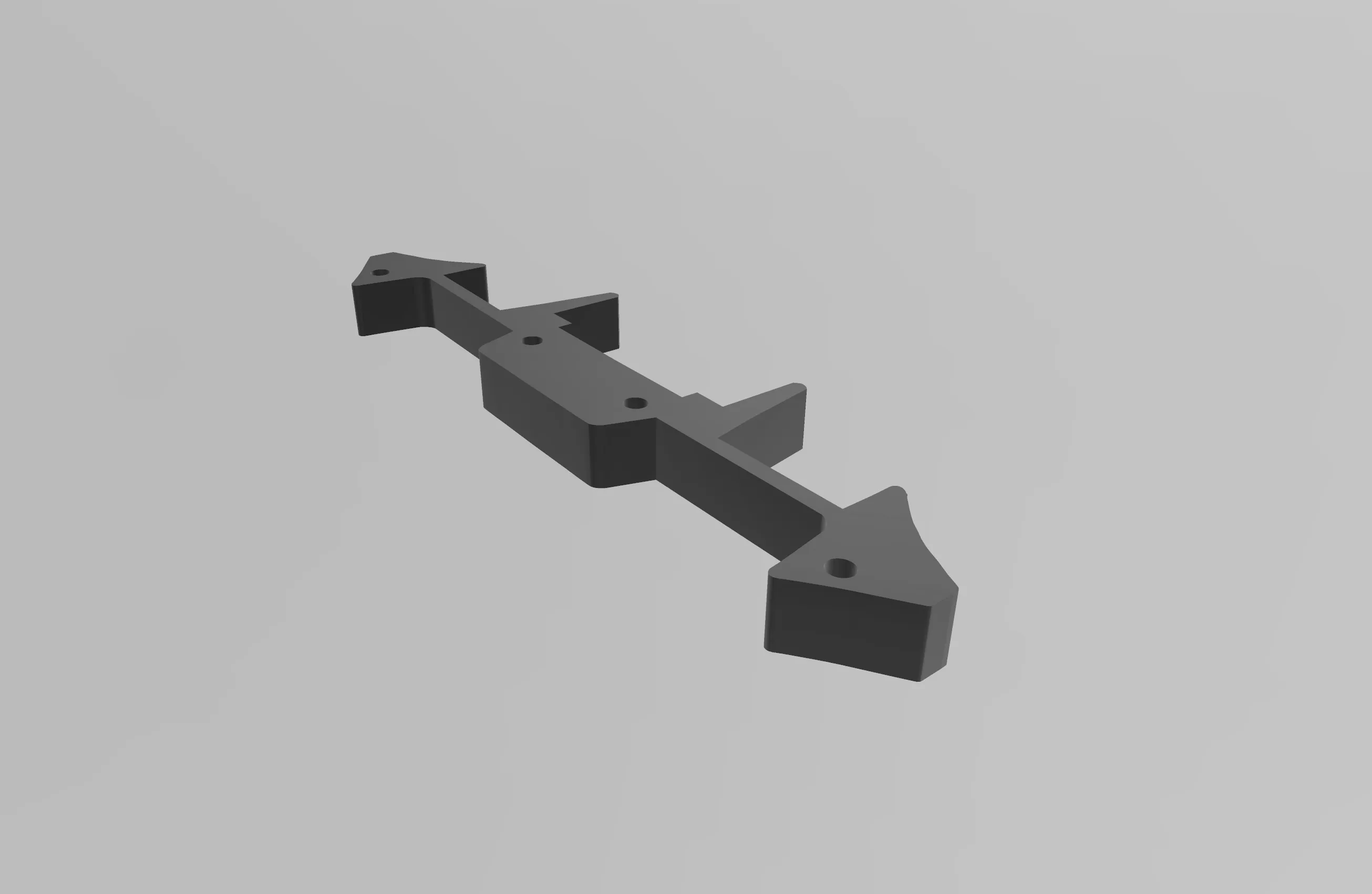 alzador reposapies dualtron thunder 2