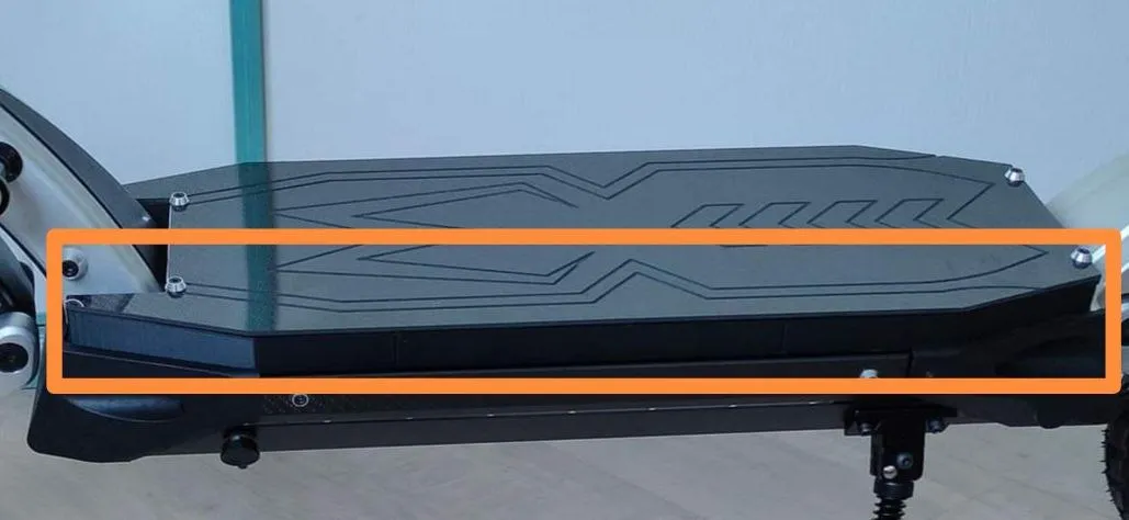 extensor bateria kaboo mantis gt3