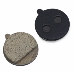 Pastillas de Freno SmartGyro Baggio V5 / Ziro / Speedway / Rockway