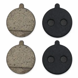 Pastillas de Freno Bolids Smartgyro Speedway / Rockway / Crossover / Ziro / Z-One y Z-Pro (Pack 4)
