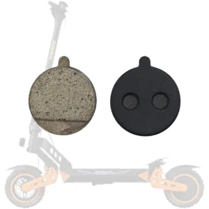 Pastillas de Freno Kamikaze K1 / K1 Plus / K1 Lite