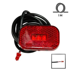 Luz Trasera Smartgyro Rockway EVO