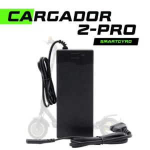 Cargador Smartgyro Z Pro / ZPro / Z-Pro