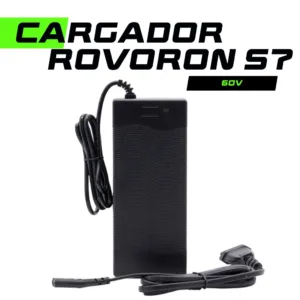 Cargador Rovoron R7 60V 2A