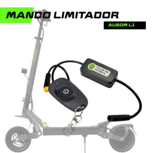 deslimitador ausom l1