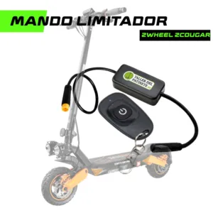deslimitador zwheel zcougar