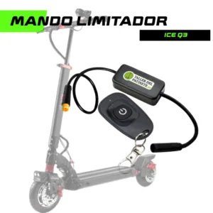 deslimitador ice q3