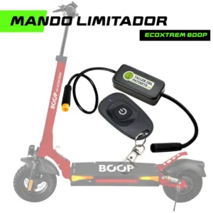 deslimitador ecoxtrem boop
