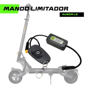 deslimitador ausom l2
