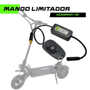 deslimitador adasmart xe