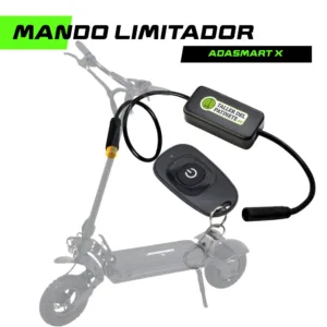 deslimitador adasmart x
