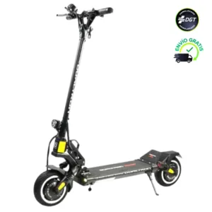 Patinete Eléctrico Dualtron Mini Special Dual Motor Long Body Homologado DGT
