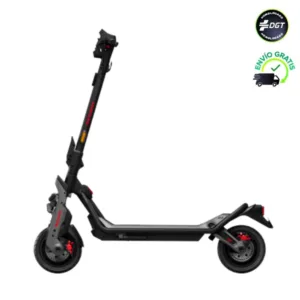 Segway Superscooter GT3 E