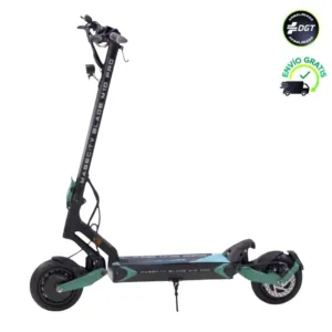 Patinete Eléctrico Masscity Blade M10 PRO Homologado
