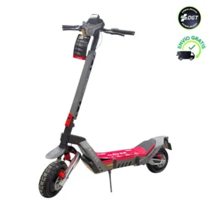 patinete electrico navee xt5 ultra