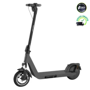 Patinete Eléctrico Joyor LiteGo Homologado DGT