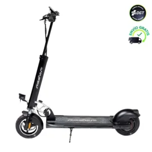 Patinete Eléctrico Skateflash homologado