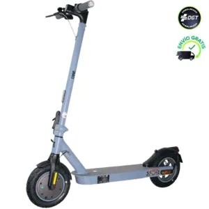 Patinete Eléctrico ZFox Plus Homologado
