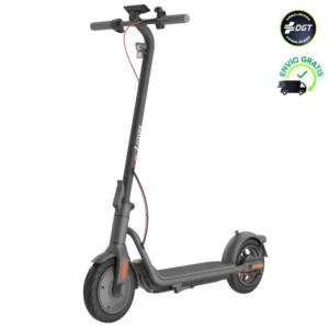 patinete electrico navee v25