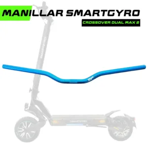 Manillar Smartgyro Crossover Dual Max 2