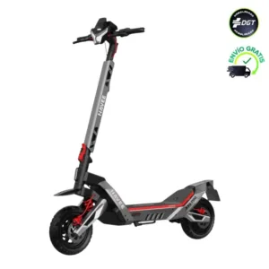 patinete electrico navee xt5 pro