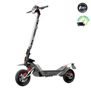 patinete electrico navee xt5 max